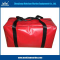 Solas Approved Marine Self-Righting Inflatable Life Raft Marine Equipment Life Raft